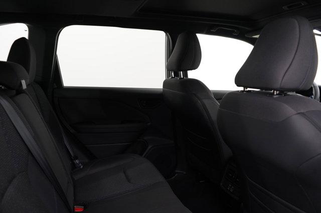 used 2025 Subaru Forester car, priced at $31,499