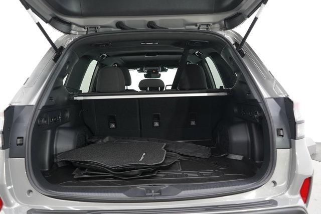 used 2025 Subaru Forester car, priced at $31,499