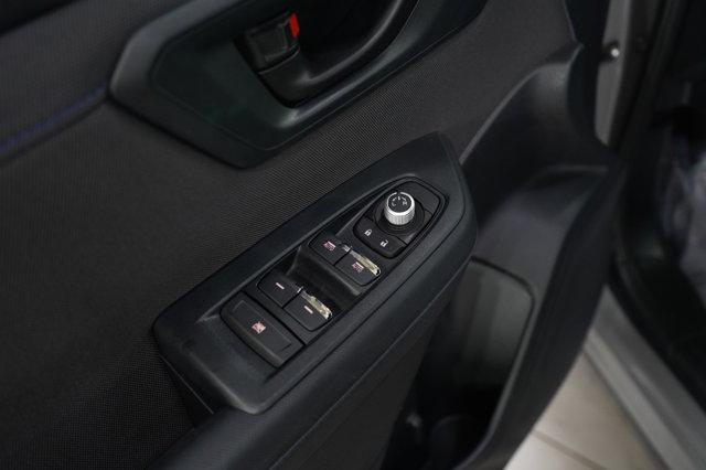 used 2025 Subaru Forester car, priced at $31,499