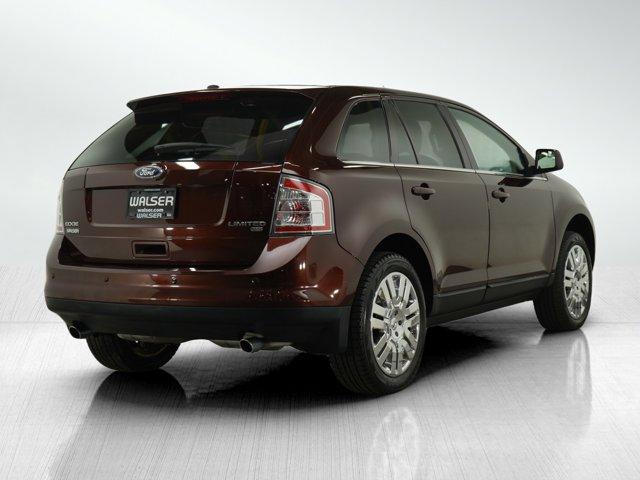 used 2010 Ford Edge car, priced at $10,998