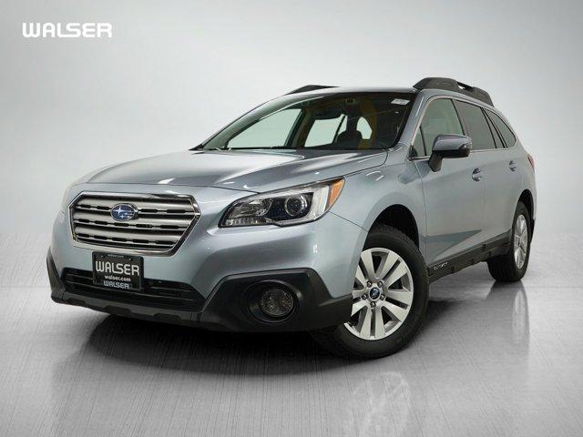 used 2017 Subaru Outback car, priced at $13,699