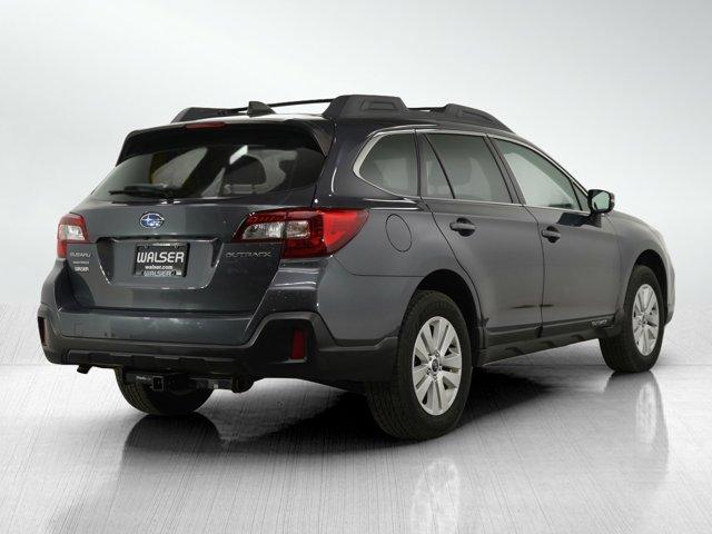 used 2019 Subaru Outback car, priced at $13,599