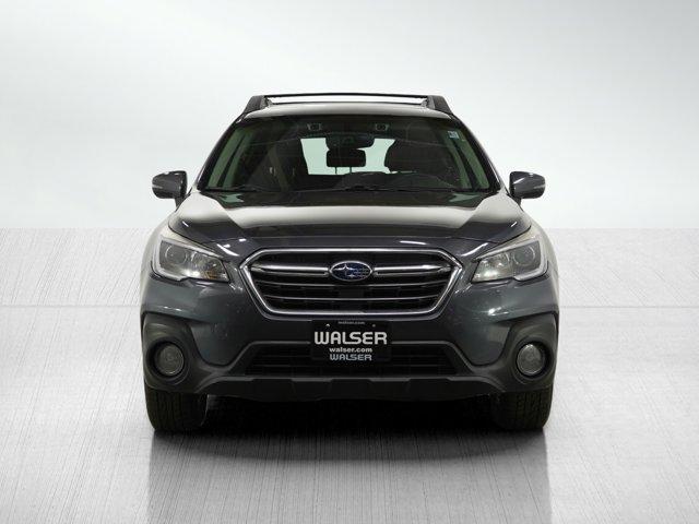 used 2019 Subaru Outback car, priced at $13,599