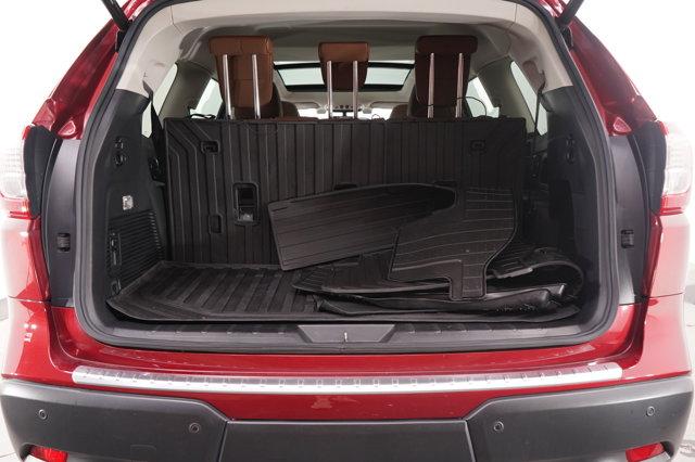 used 2019 Subaru Ascent car, priced at $25,998
