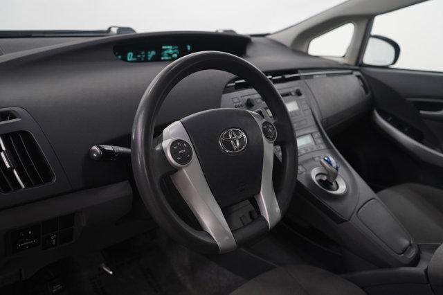 used 2010 Toyota Prius car, priced at $9,998