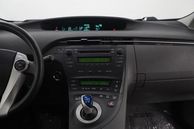 used 2010 Toyota Prius car, priced at $9,998