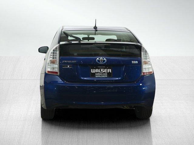 used 2010 Toyota Prius car, priced at $9,998