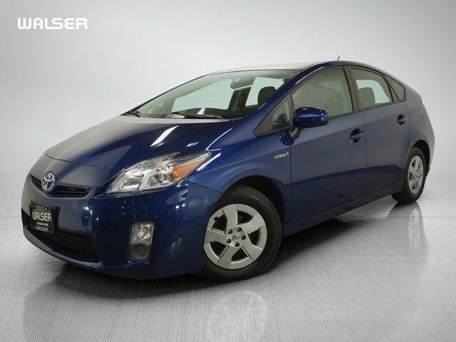 used 2010 Toyota Prius car, priced at $9,998