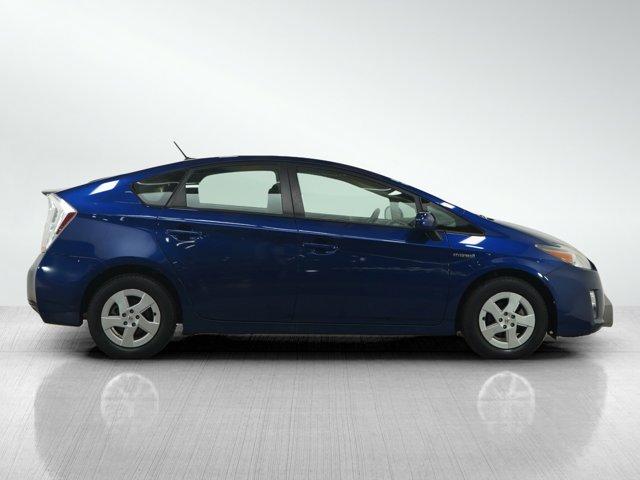 used 2010 Toyota Prius car, priced at $9,998