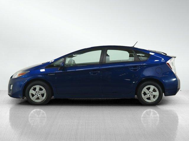 used 2010 Toyota Prius car, priced at $9,998