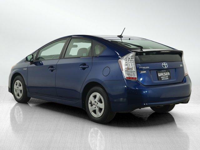 used 2010 Toyota Prius car, priced at $9,998