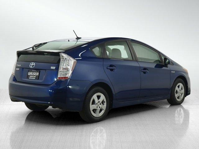 used 2010 Toyota Prius car, priced at $9,998