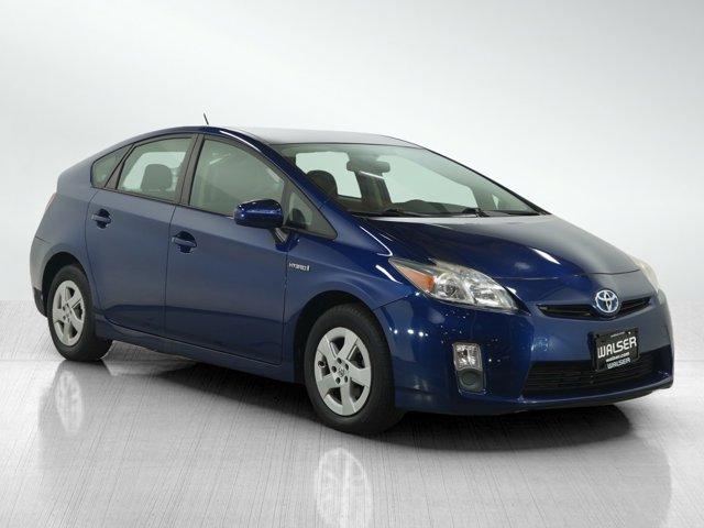 used 2010 Toyota Prius car, priced at $9,998