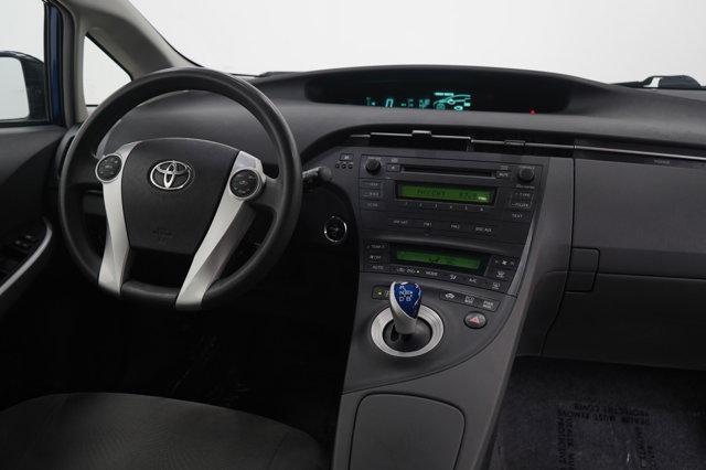 used 2010 Toyota Prius car, priced at $9,998