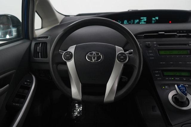 used 2010 Toyota Prius car, priced at $9,998