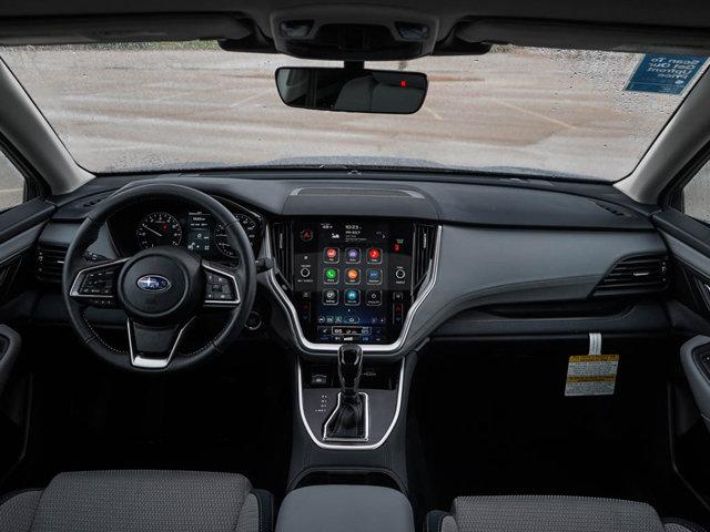 new 2025 Subaru Outback car, priced at $35,388