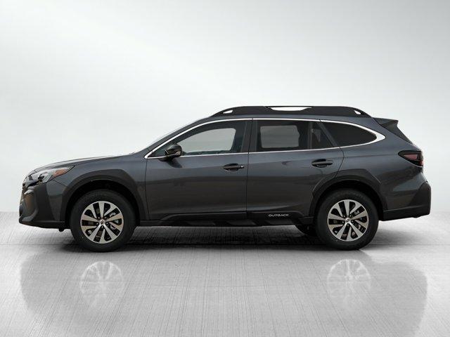 new 2025 Subaru Outback car, priced at $35,388