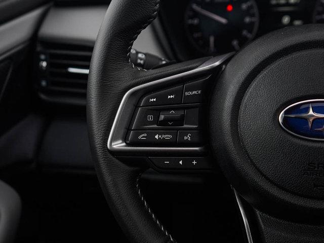 new 2025 Subaru Outback car, priced at $35,388