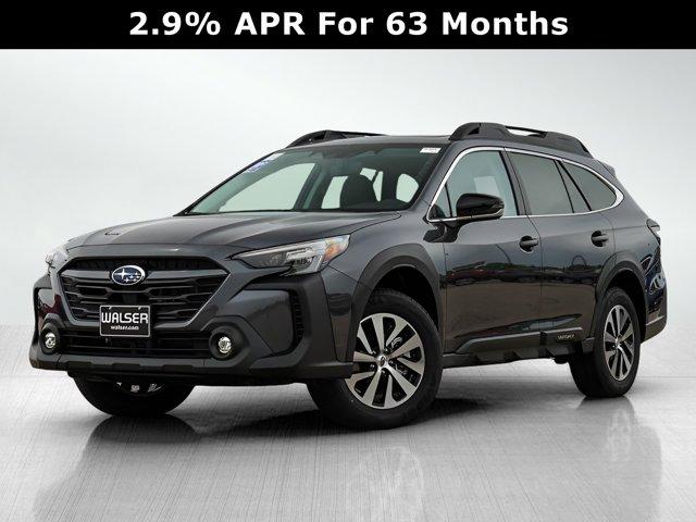 new 2025 Subaru Outback car, priced at $35,388