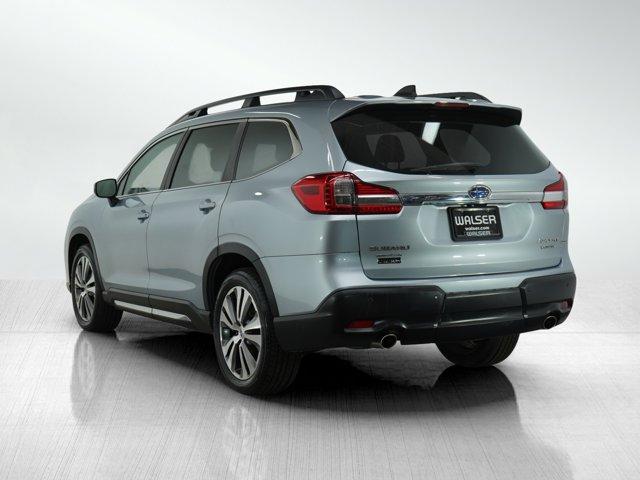 used 2022 Subaru Ascent car, priced at $32,998
