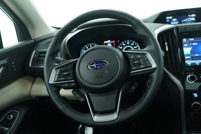 used 2022 Subaru Ascent car, priced at $32,998