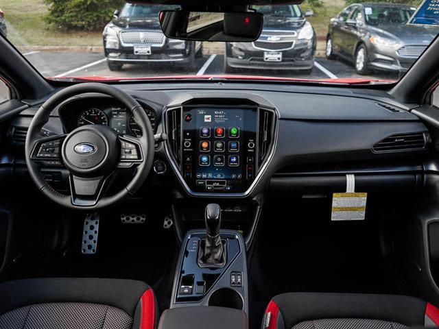 new 2025 Subaru Impreza car, priced at $31,999