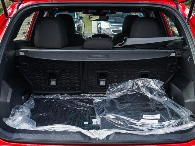 new 2025 Subaru Impreza car, priced at $31,999