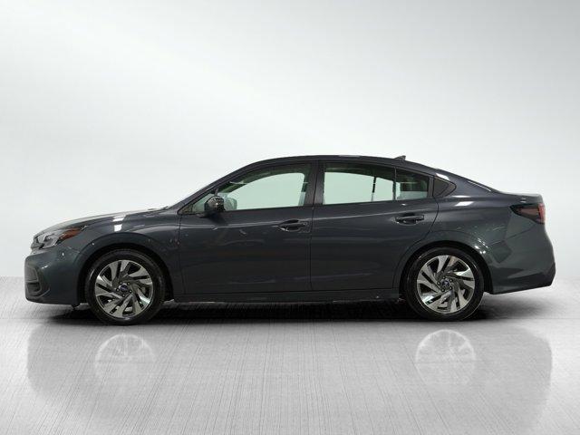 used 2024 Subaru Legacy car, priced at $29,998