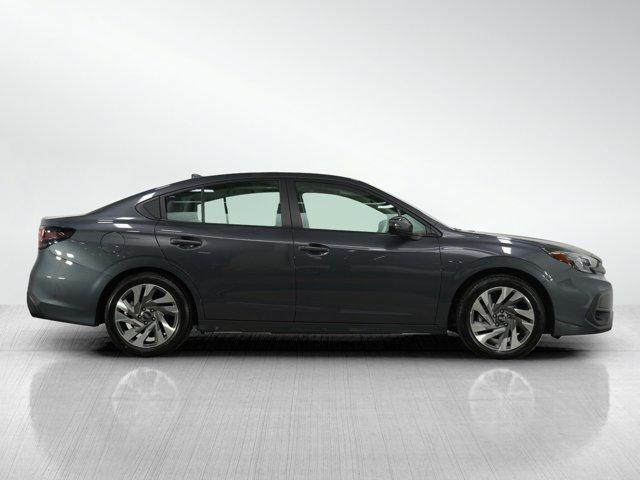 used 2024 Subaru Legacy car, priced at $29,998