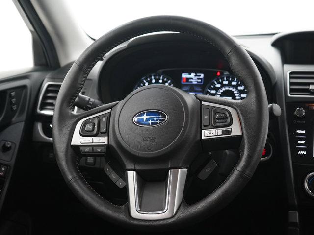 used 2017 Subaru Forester car, priced at $13,998