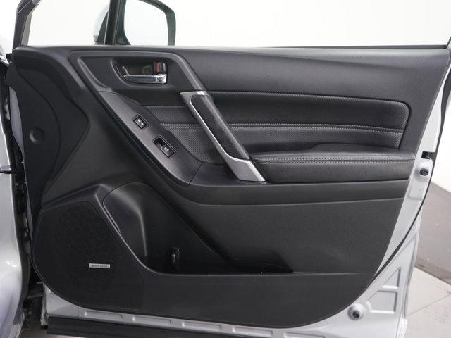 used 2017 Subaru Forester car, priced at $13,998