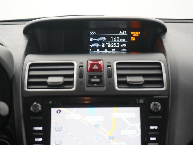 used 2017 Subaru Forester car, priced at $13,998