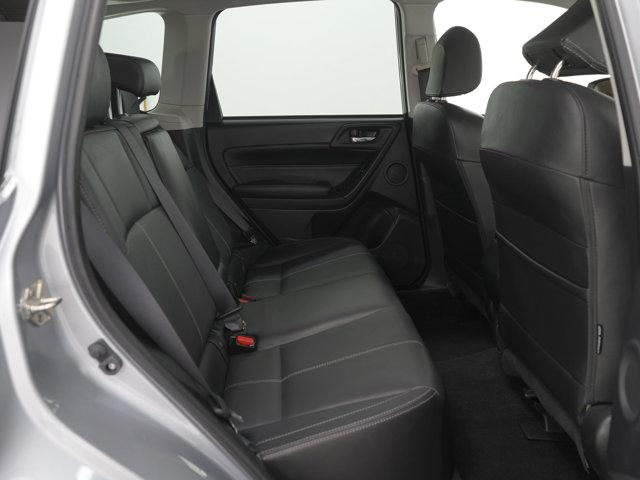 used 2017 Subaru Forester car, priced at $13,998