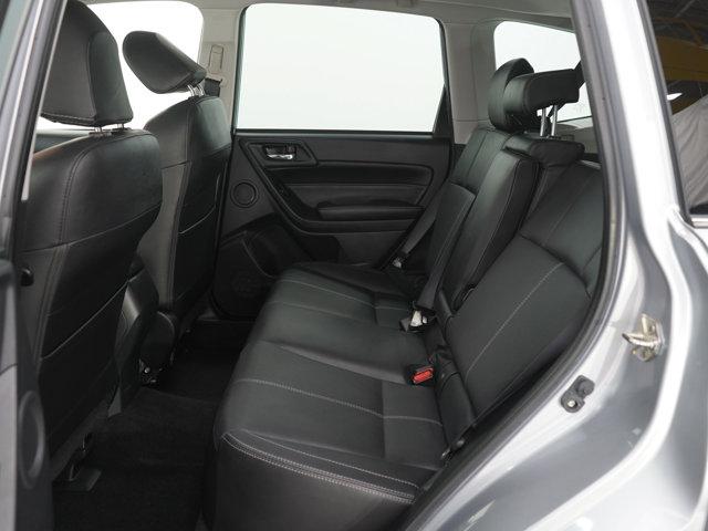 used 2017 Subaru Forester car, priced at $13,998