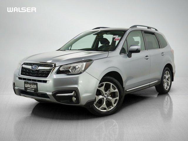used 2017 Subaru Forester car, priced at $13,998