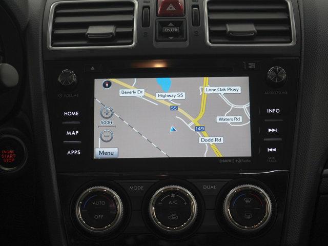 used 2017 Subaru Forester car, priced at $13,998