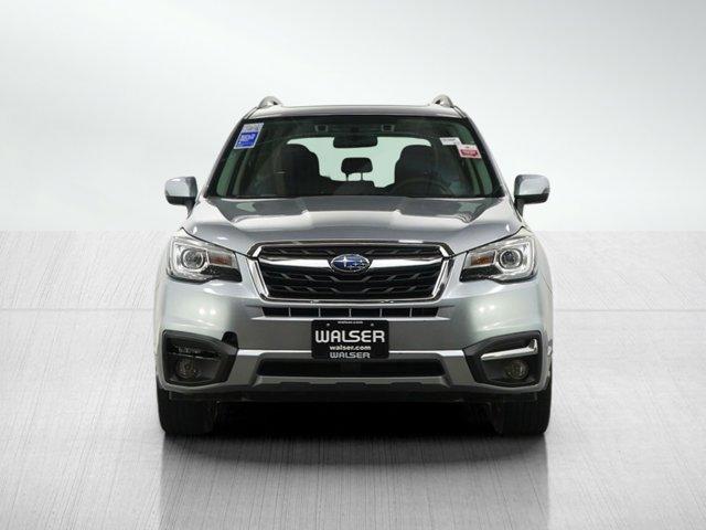 used 2017 Subaru Forester car, priced at $13,998