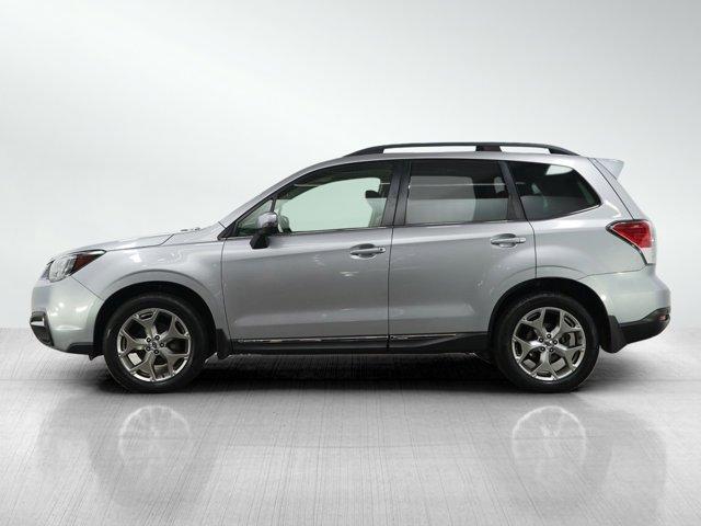 used 2017 Subaru Forester car, priced at $13,998