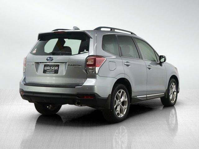 used 2017 Subaru Forester car, priced at $13,998
