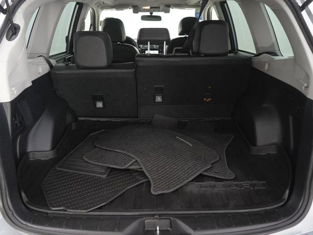 used 2017 Subaru Forester car, priced at $13,998