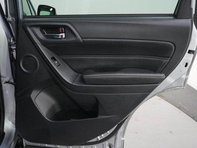 used 2017 Subaru Forester car, priced at $13,998