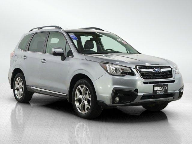 used 2017 Subaru Forester car, priced at $13,998