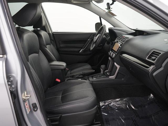 used 2017 Subaru Forester car, priced at $13,998