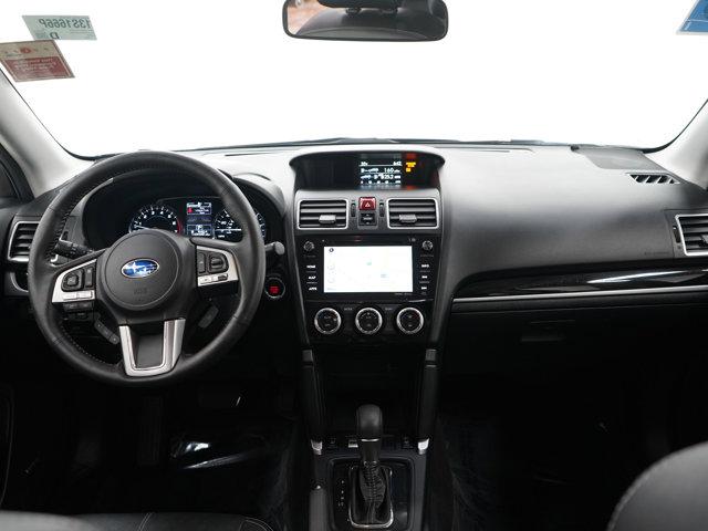 used 2017 Subaru Forester car, priced at $13,998