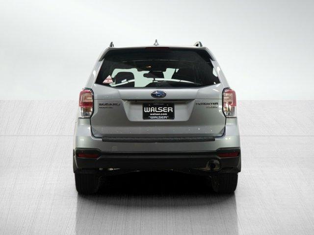 used 2017 Subaru Forester car, priced at $13,998