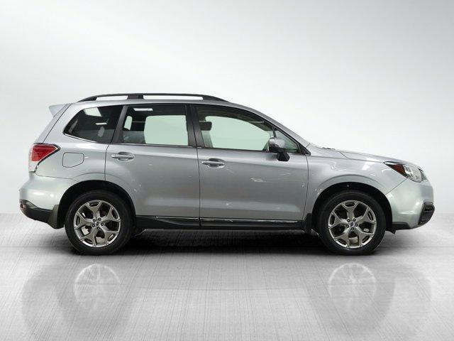 used 2017 Subaru Forester car, priced at $13,998