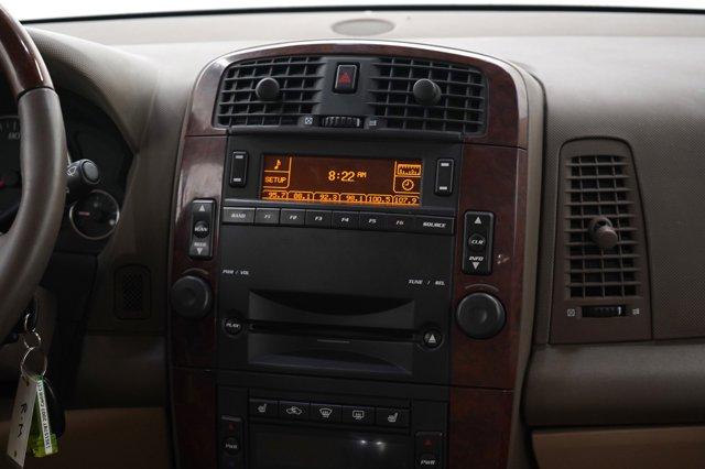 used 2007 Cadillac CTS car, priced at $10,998