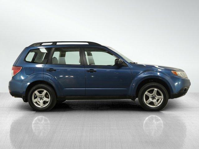 used 2012 Subaru Forester car, priced at $10,299