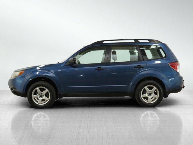 used 2012 Subaru Forester car, priced at $10,299