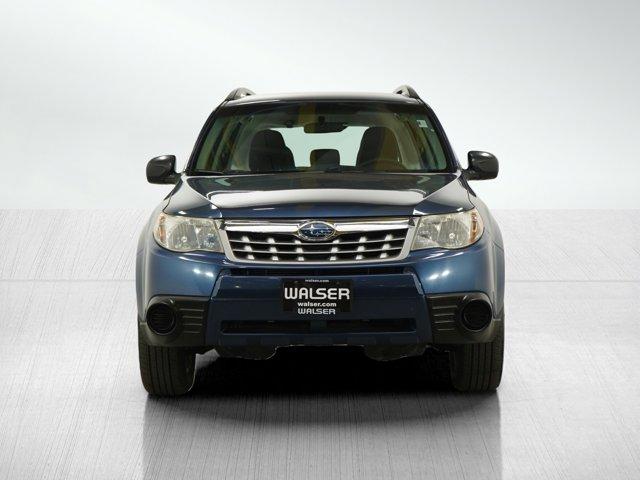 used 2012 Subaru Forester car, priced at $10,299